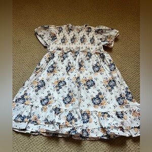Janie and Jack only lightly worn girls dress!